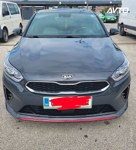 Kia pro cee'd / ProCeed 2019 occasion