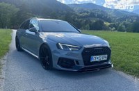 Audi RS4 2019 occasion