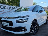 Citroën DS4 Crossback 2019 occasion