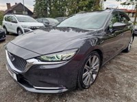 Mazda 6 2019 occasion
