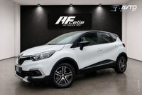 Renault Captur 2019 occasion