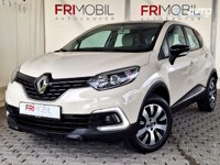 Renault Captur 2019 occasion