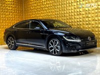 Volkswagen Arteon 2019 occasion