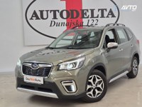 Subaru Forester 2019 occasion