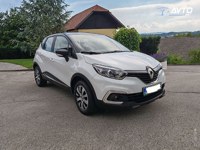 Renault Captur 2019 occasion