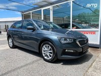 Skoda Scala 2019 occasion