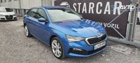 Skoda Scala 2019 occasion