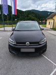 Volkswagen Touran 2019 occasion