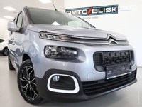 Citroën Berlingo 2019 occasion