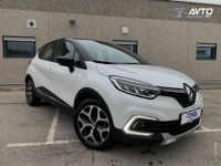 Renault Captur 2019 occasion