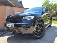 Jeep Grand Cherokee 2019 occasion