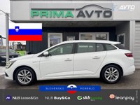 Renault Megane 2019 occasion