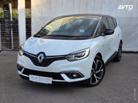 Renault Grand Scenic 2019 occasion