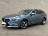 Mazda 6 2019 occasion