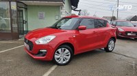 Suzuki Swift 2019 occasion