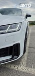 Audi TT 2019 occasion