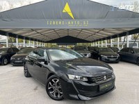 Peugeot 508 2019 occasion
