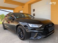 Audi A4 2019 occasion