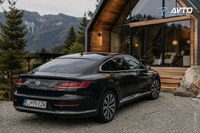Volkswagen Arteon 2019 occasion