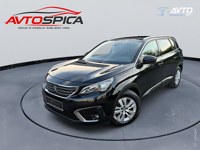 Peugeot 5008 2019 occasion