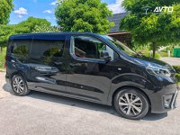 Toyota Proace (Verso) 2019 occasion