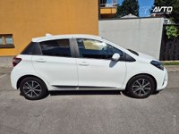 Toyota Yaris 2019 occasion