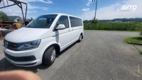 Volkswagen Multivan 2019 occasion