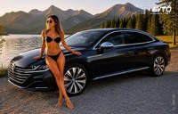 Volkswagen Arteon 2019 occasion