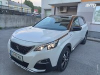 Peugeot 5008 2019 occasion