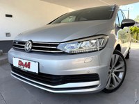 Volkswagen Touran 2019 occasion