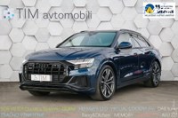 Audi SQ8 2019 occasion
