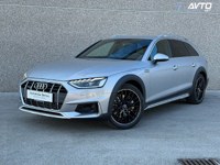 Audi A4 Allroad 2019 occasion