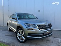 Skoda Kodiaq 2019 occasion