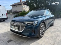 Audi e-tron 2019 occasion
