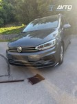 Volkswagen Touran 2019 occasion
