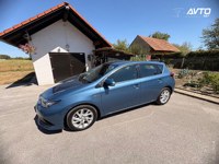 Toyota Auris 2019 occasion