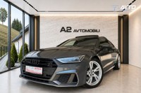 Audi A7 2019 occasion