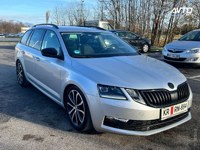 Skoda Octavia 2019 occasion