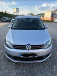 Volkswagen Sharan 2019 occasion
