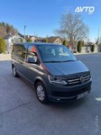 Volkswagen Multivan 2019 occasion