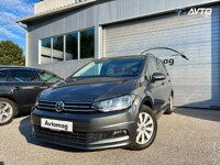 Volkswagen Touran 2019 occasion