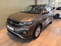 Volkswagen T-Cross 2019 occasion