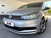 Volkswagen Touran 2019 occasion