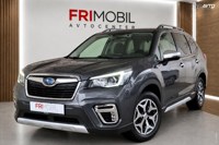 Subaru Forester 2019 occasion