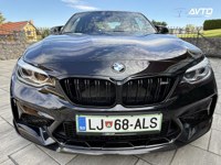 BMW M2 2020 occasion