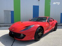 Ferrari 812 2020 occasion