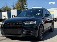 Audi Q7 2020 occasion