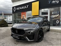 Maserati Levante 2020 occasion
