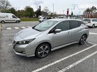 Nissan Leaf 2020 occasion
