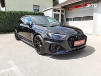 Audi RS4 2020 occasion